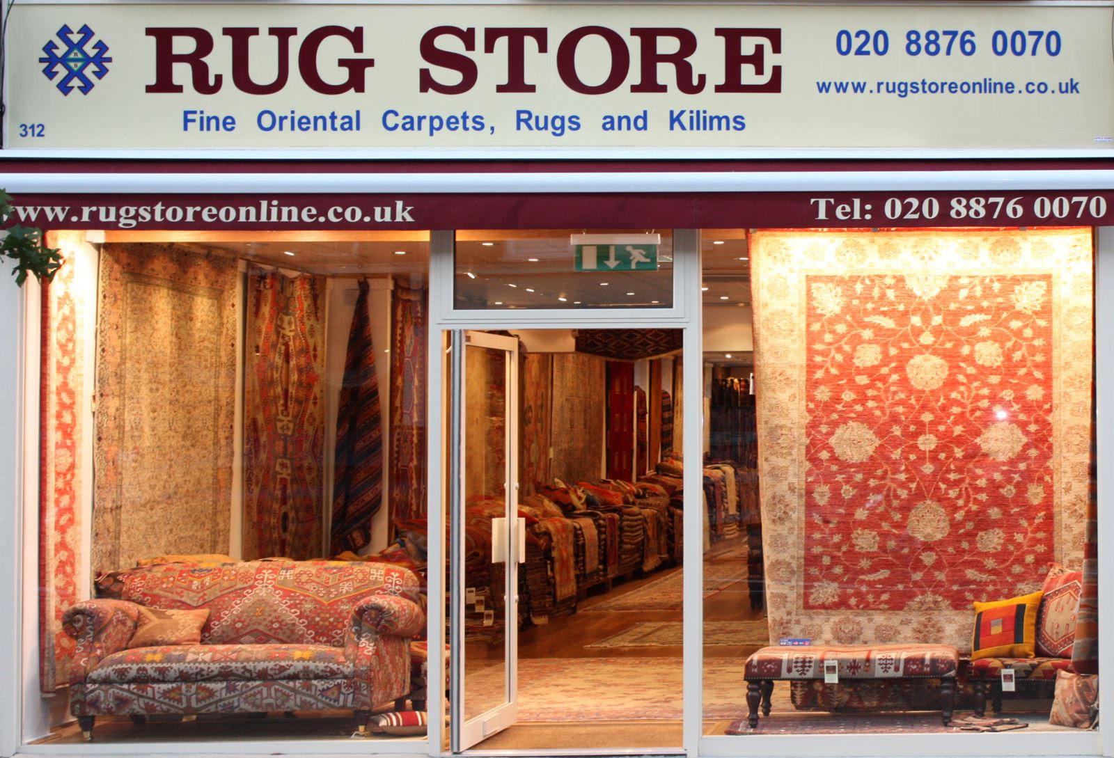 Rug Store Rugs & Carpets Kilim Rugs Kilim Furniture